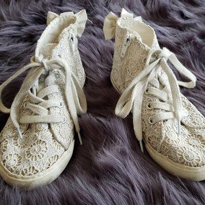 Cat & Jack Girls Shoes